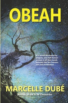 bokomslag Obeah