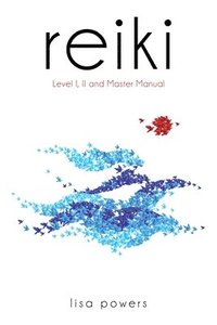 bokomslag Reiki