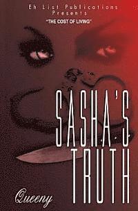 bokomslag Sasha's Truth