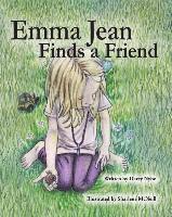 bokomslag Emma Jean Finds a Friend