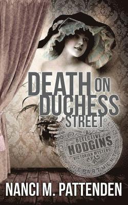 Death on Duchess Street 1