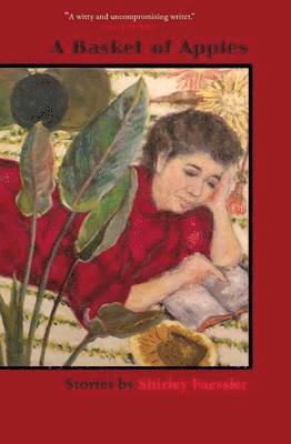 Shirley Faessler - Basket of Apples, Häftad