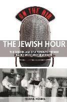 bokomslag Jewish Hour