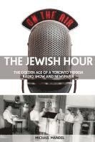 bokomslag Jewish Hour