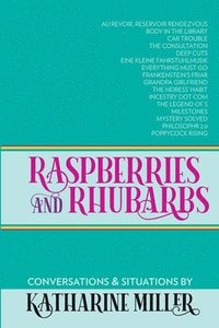 bokomslag Raspberries and Rhubarbs