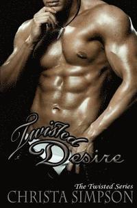 bokomslag Twisted Desire