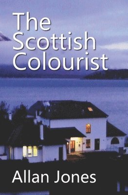 Allan Jones - Scottish Colourist, Häftad