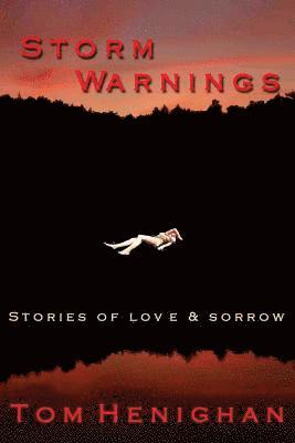 bokomslag Storm Warnings: stories of love and sorrow