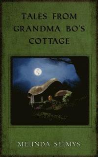 bokomslag Tales from Grandma Bo's Cottage