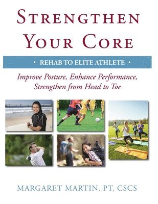 Strengthen Your Core 1