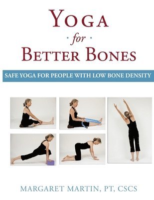 Yoga for Better Bones 1