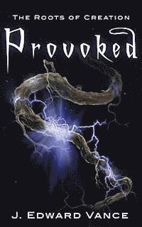 Roxane Christ - Provoked, Häftad