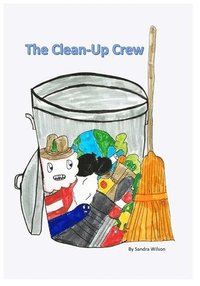 bokomslag The Clean-Up Crew