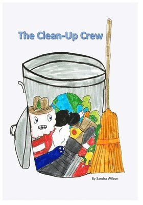 The Clean-Up Crew 1