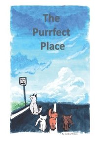 bokomslag The Purrfect Place