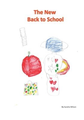 Sandra Wilson - The New Back to School, Häftad