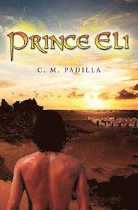bokomslag Prince Eli