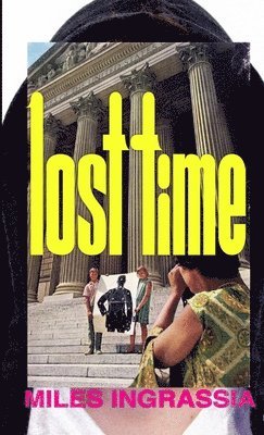 Lost Time 1