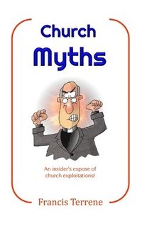 bokomslag Church Myths