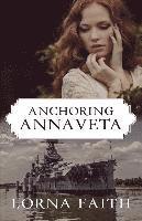 Anchoring Annaveta 1