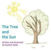 bokomslag The Tree and the Sun