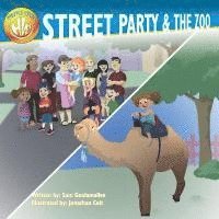 bokomslag Highfield World: Street Party & The Zoo