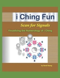 bokomslag i Ching Fun - Scan for Signals