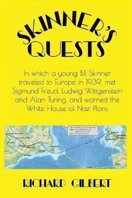 Skinner's Quests 1
