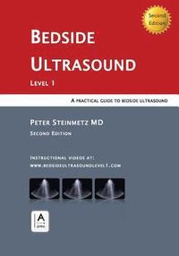 bokomslag Bedside Ultrasound