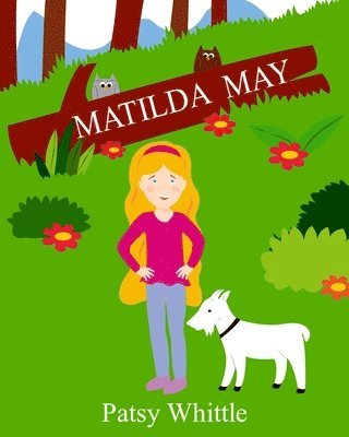 bokomslag Matilda May