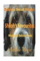 bokomslag Shiloh's Favourites: Wholesome Delicious Treats