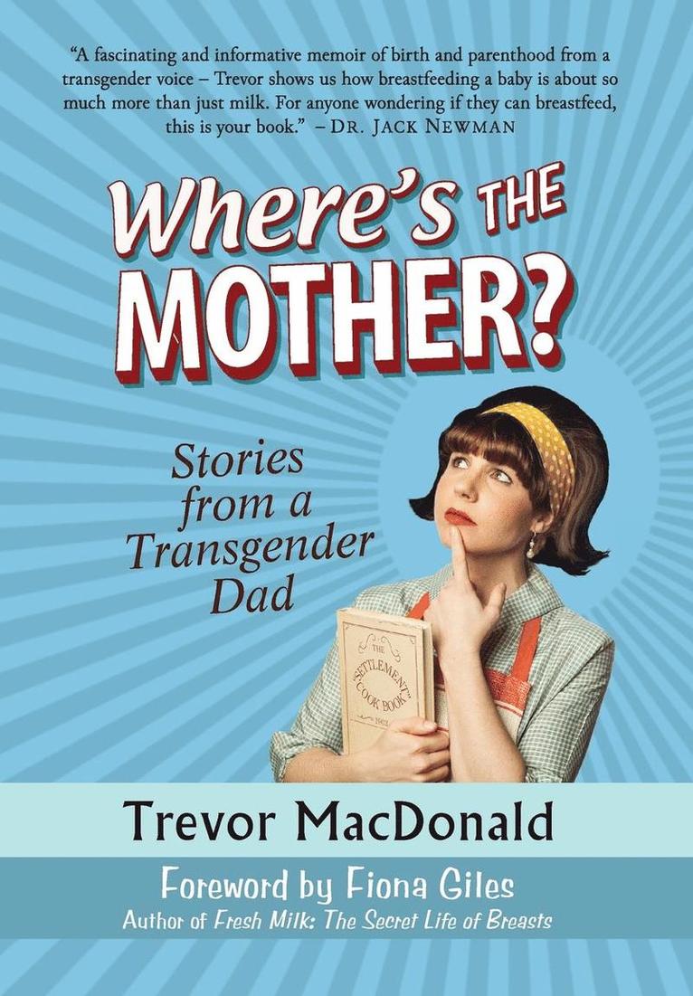 Where's the Mother? 1