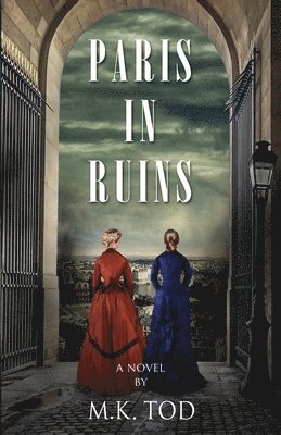 Paris In Ruins 1