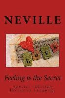 Neville - Feeling is the Secret: Special Edition Inclusive Language, Häftad
