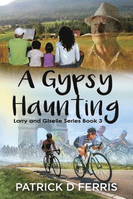 A Gypsy Haunting 1