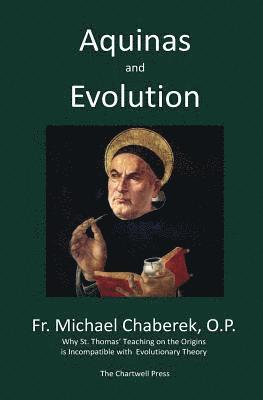 Aquinas and Evolution 1