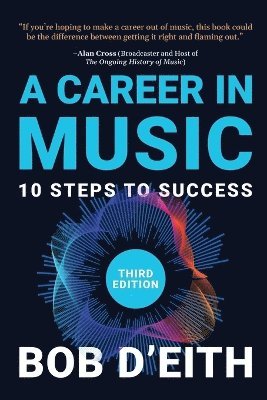 bokomslag Career in Music