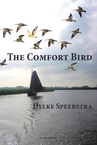 bokomslag The Comfort Bird