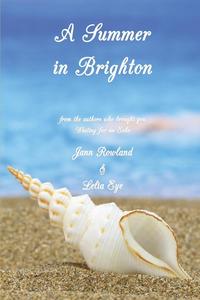 bokomslag A Summer in Brighton