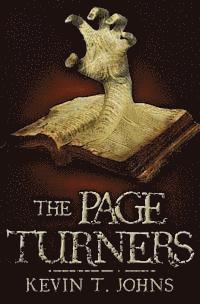 bokomslag The Page Turners: Blood