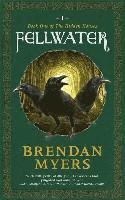 bokomslag Fellwater: Book One of The Hidden Houses