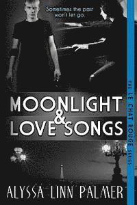 bokomslag Moonlight & Love Songs