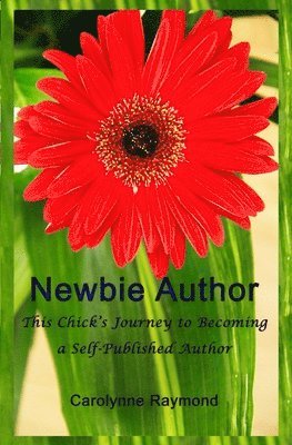 Newbie Author 1