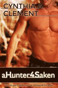Cynthia a. Clement - aHunter4Saken, Häftad