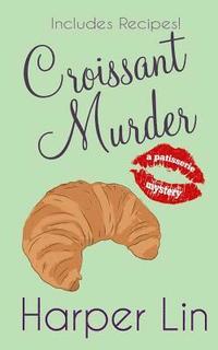 bokomslag Croissant Murder
