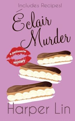 Eclair Murder 1