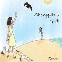 Shenyati's Gift 1