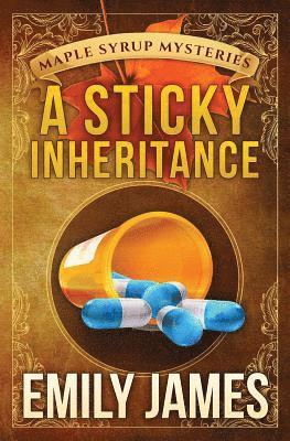 A Sticky Inheritance 1