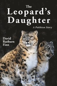 bokomslag The Leopard's Daughter