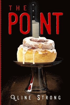 Aline Strong - Point, Häftad